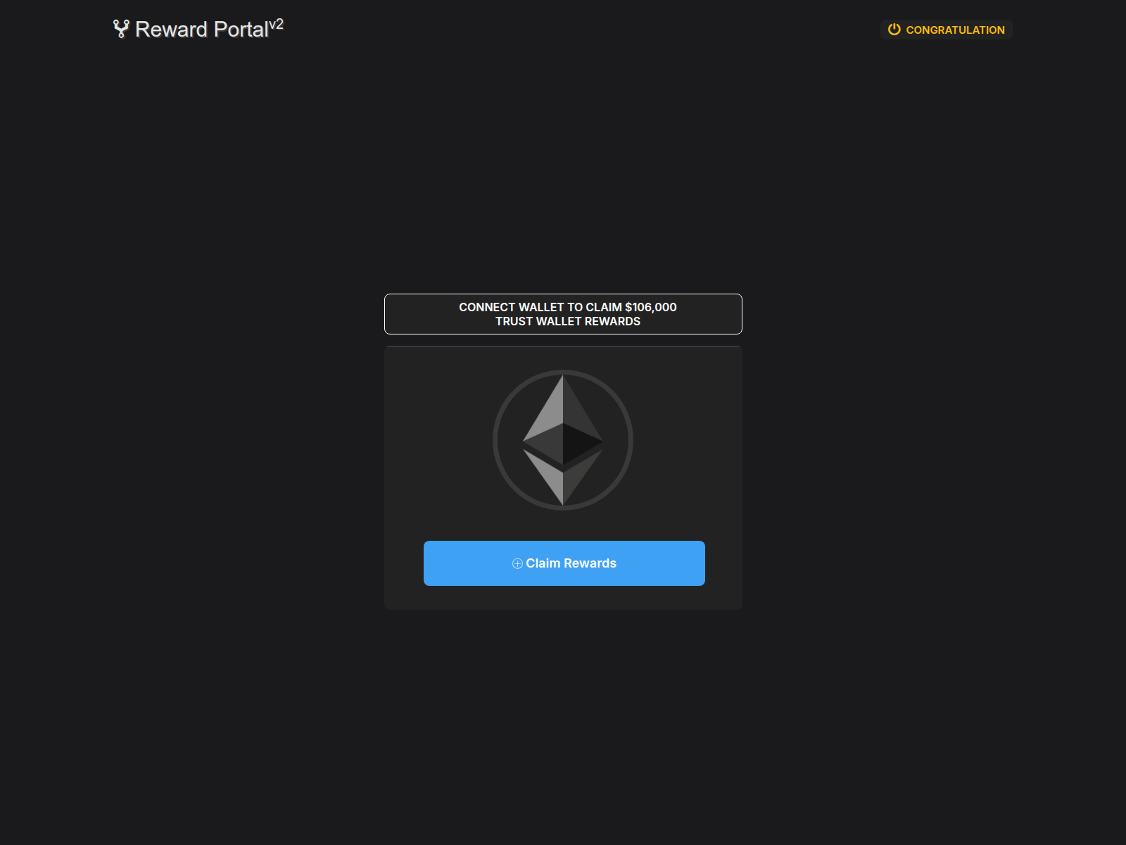 Screenshot of usdtarts.live