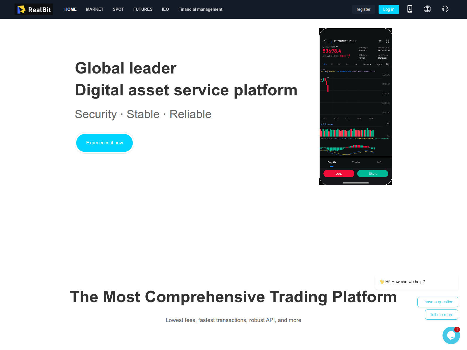 Screenshot of dapp.lin168.ink