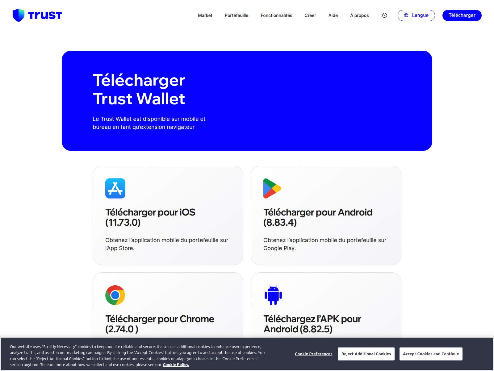 Screenshot of dapp.saertyxfrt.com