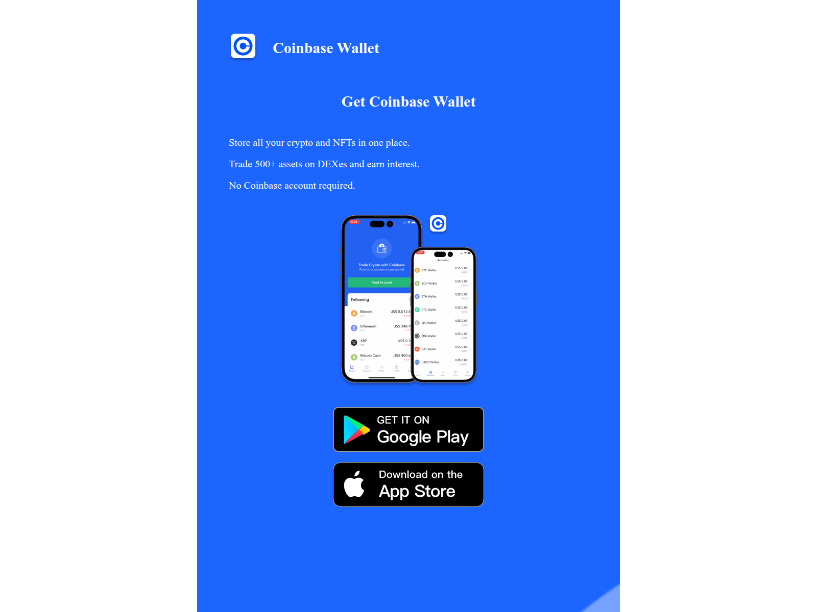 Screenshot of dappuls.com