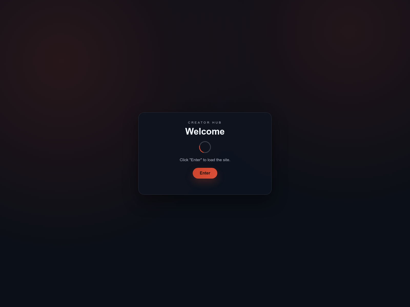 Screenshot of rustbalancer.com