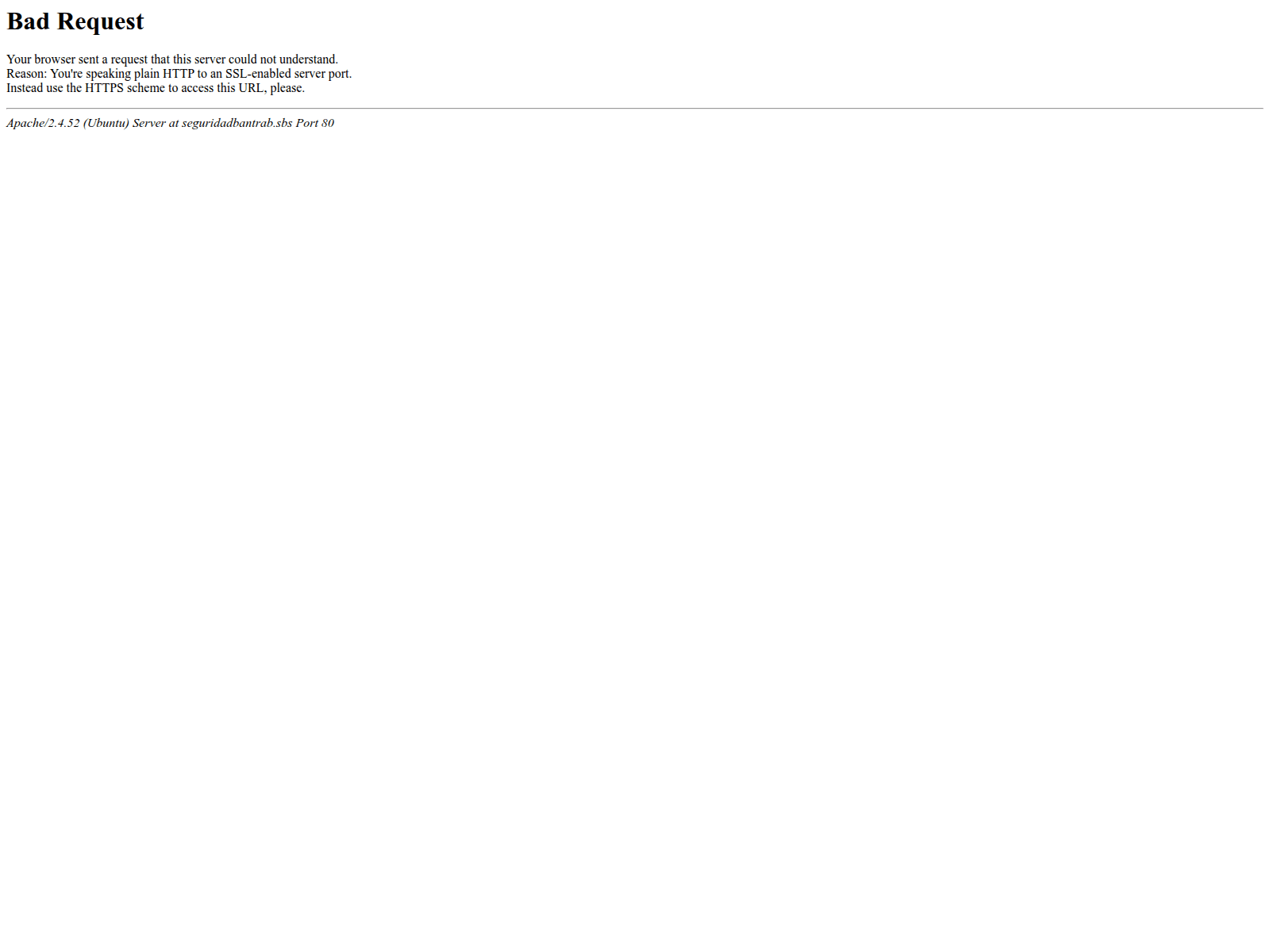 Screenshot of seguridadbantrab.sbs/inicial