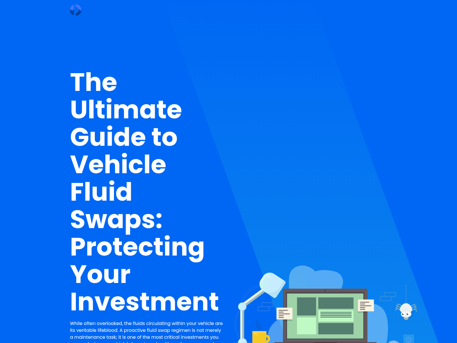 Screenshot of fluidswap.org