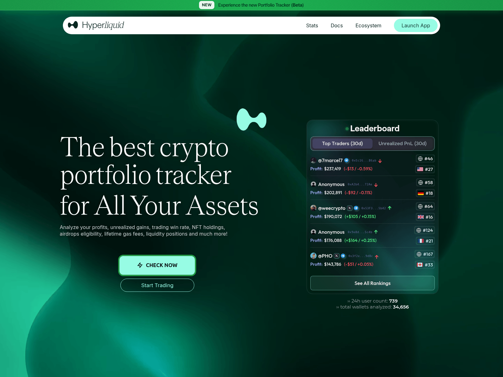Screenshot of inspects-hyperliquid.xyz