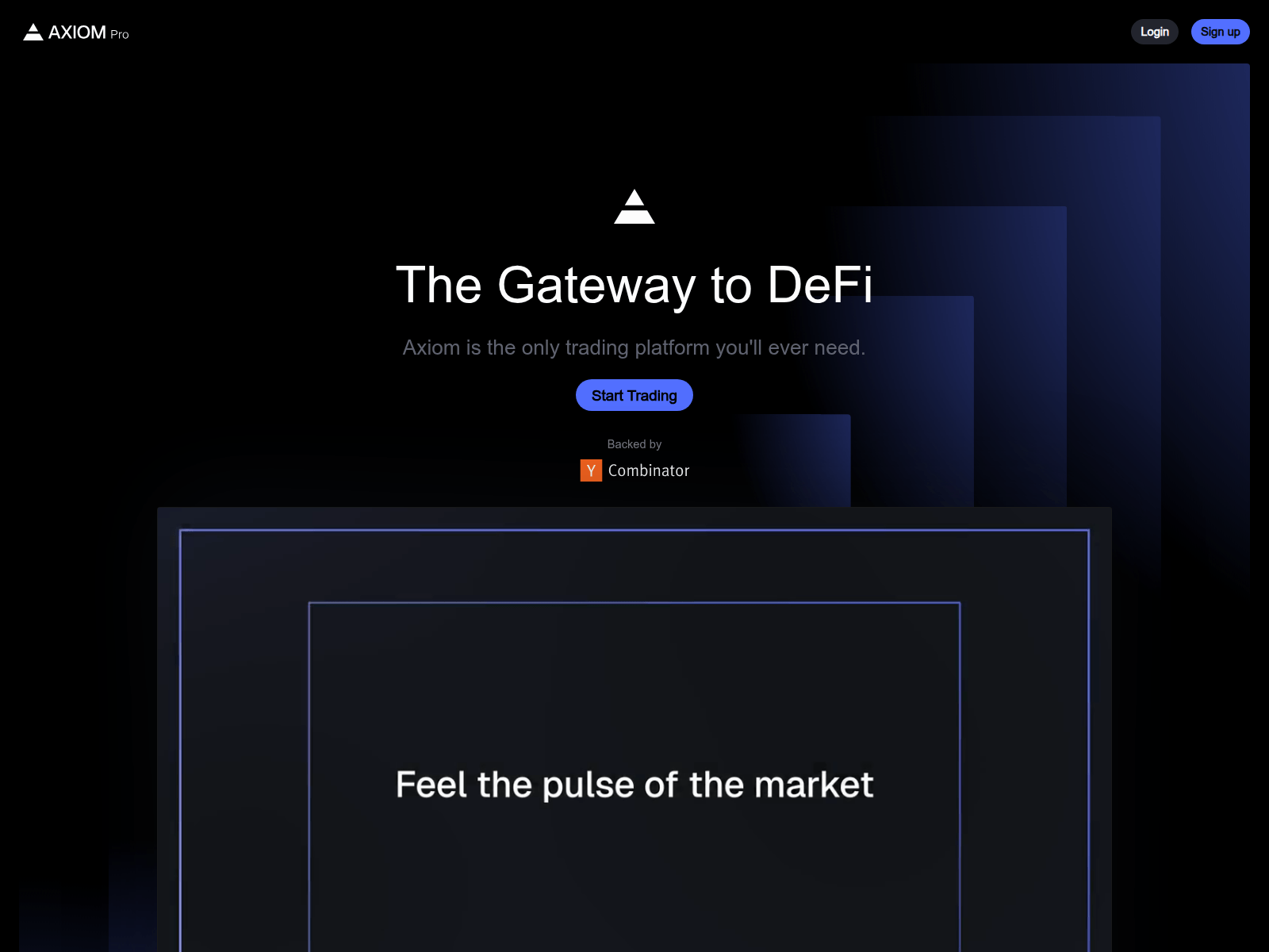 Screenshot of testttdomain.com