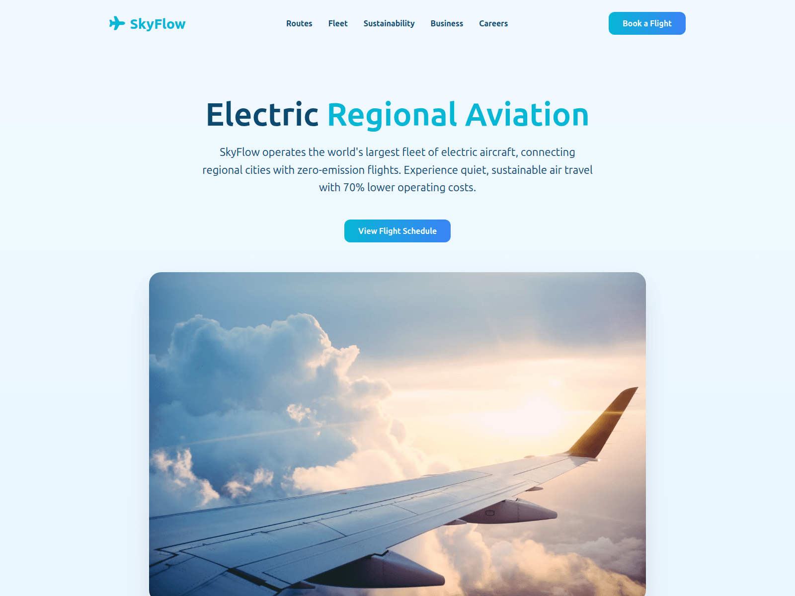 Screenshot of ledgfer.com
