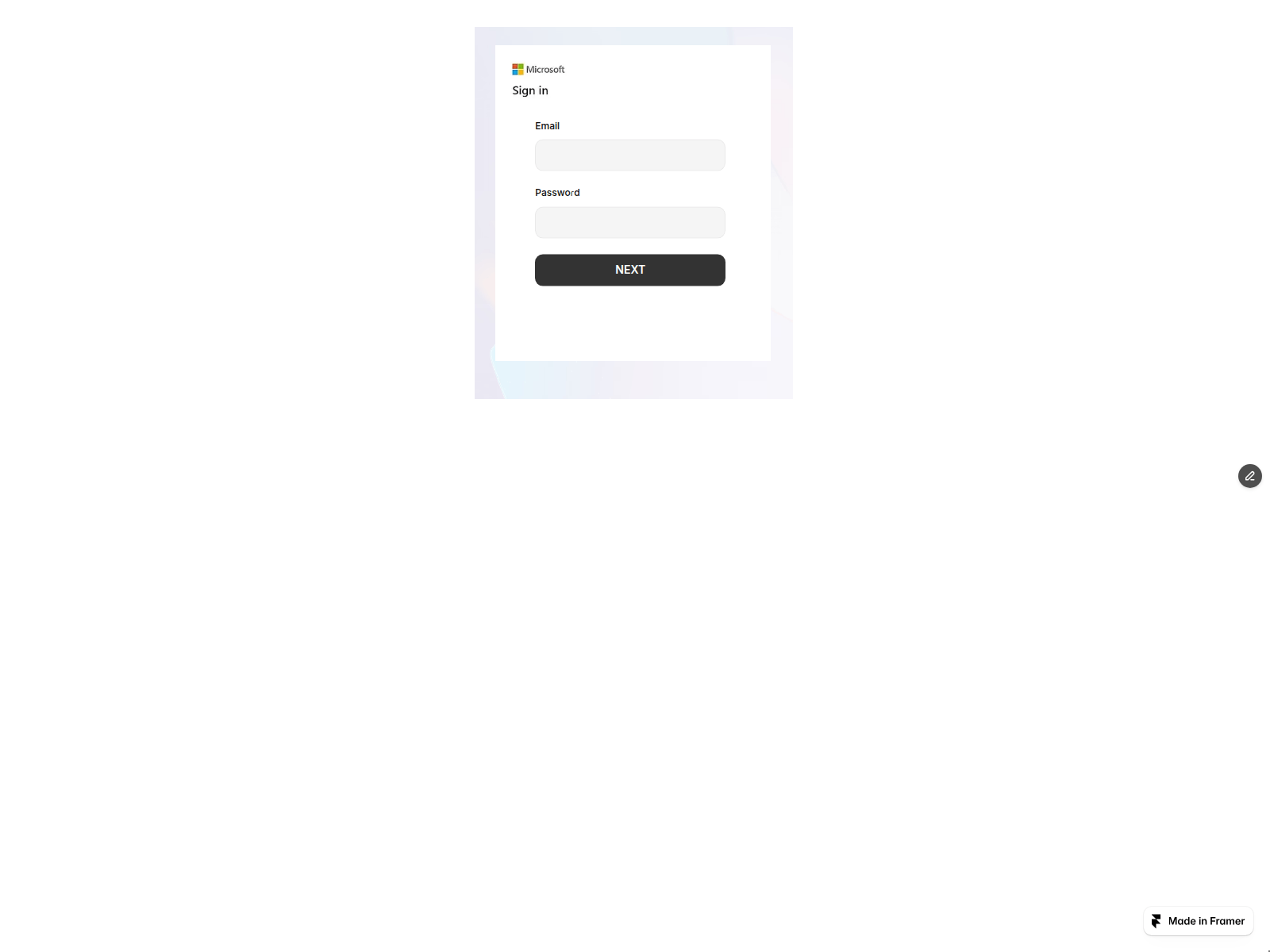 Screenshot of inventive-transform-379361.framer.app