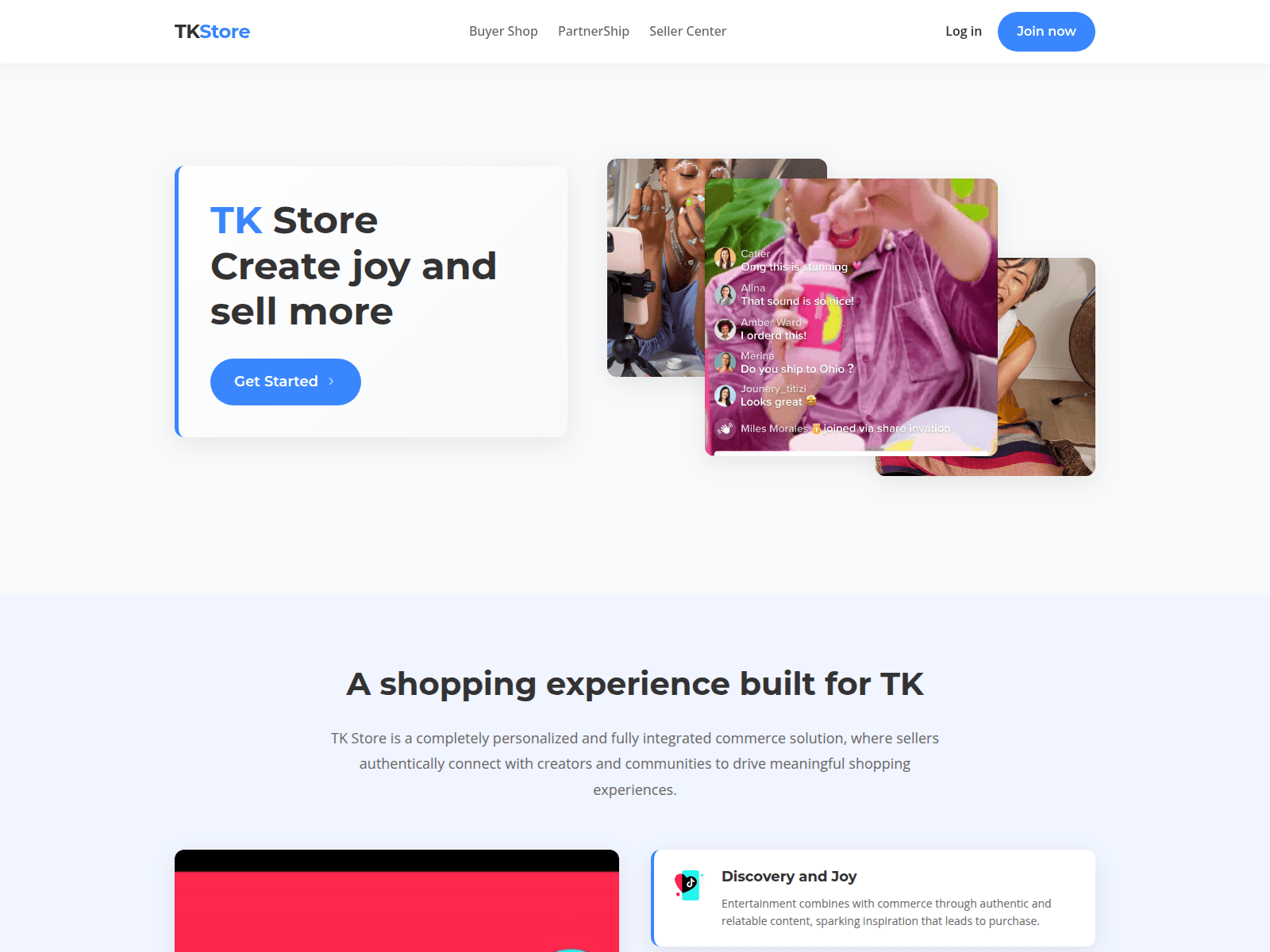Screenshot of telegramwebs.com