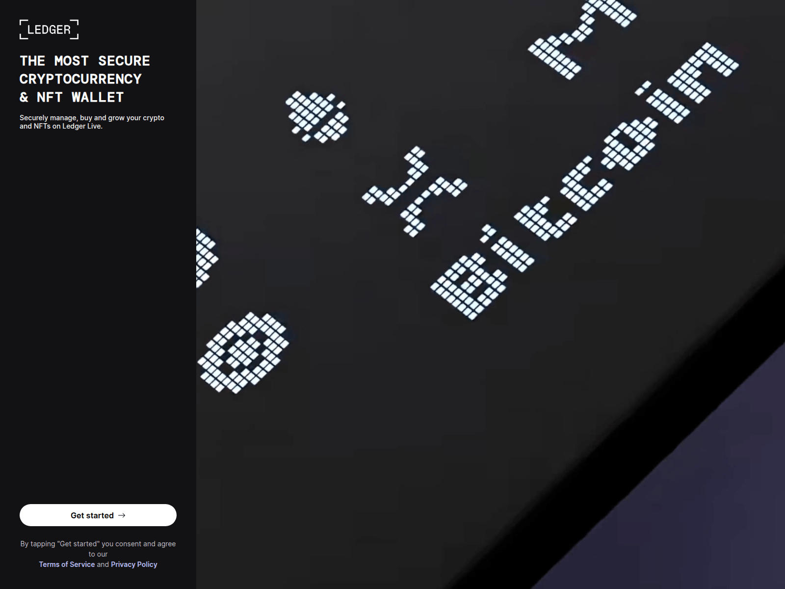 Screenshot of 53support.com