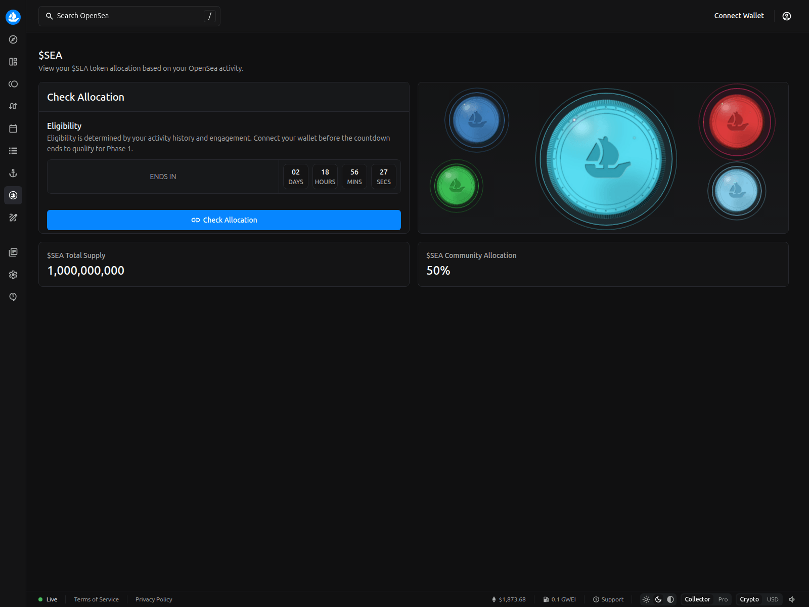 Screenshot of dwdqwjnd.com