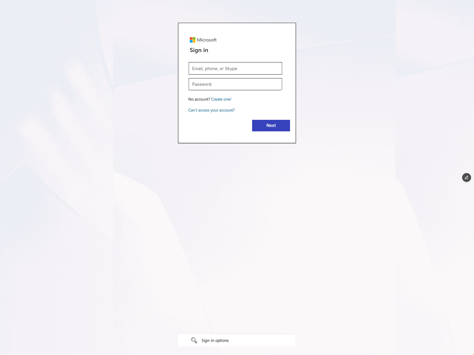 Screenshot of funky-start-474757.framer.app