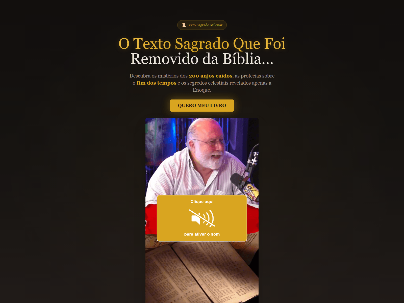 Screenshot of olivrodeenoquerevelacoes.online