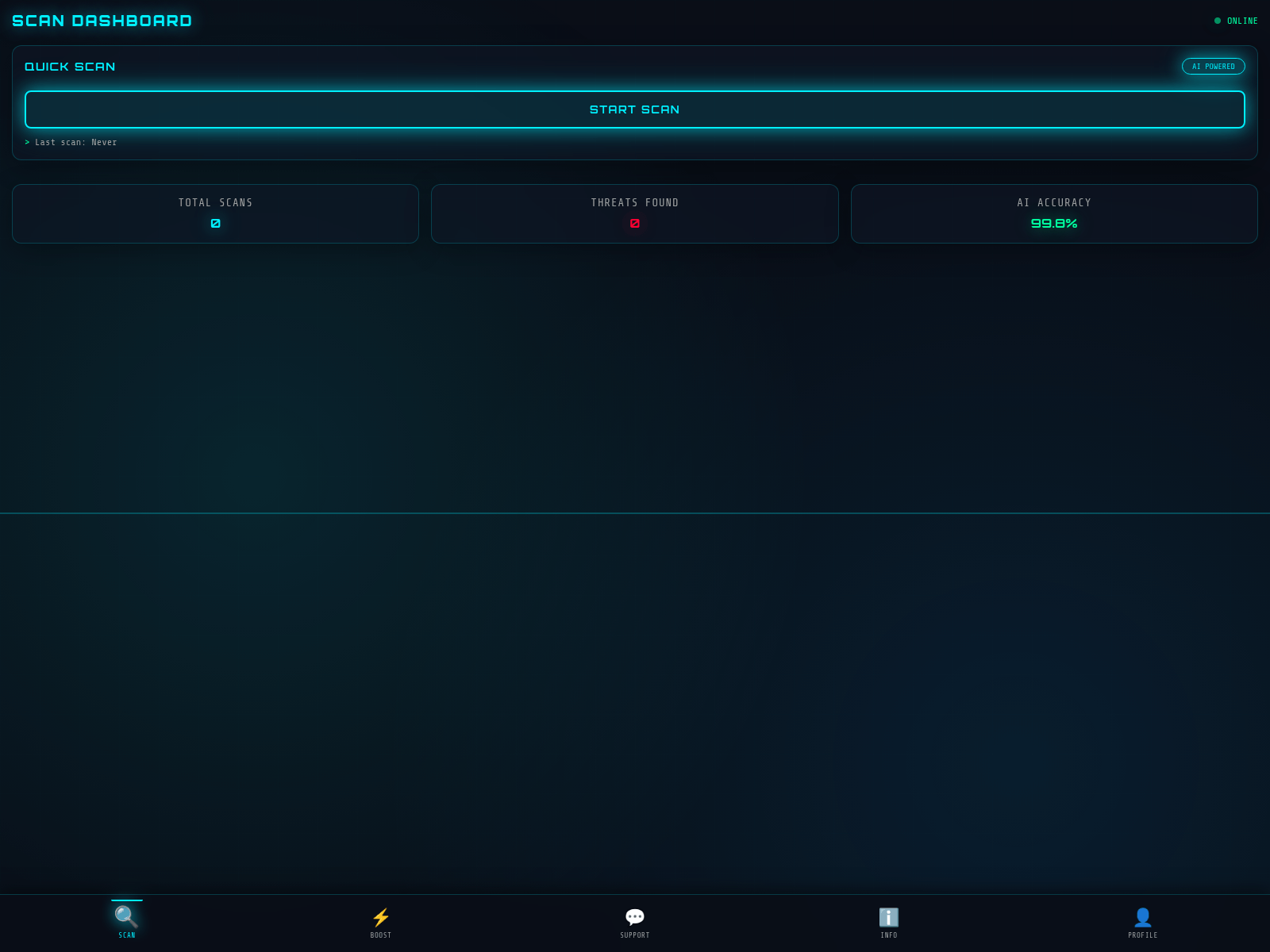 Screenshot of walletops.top