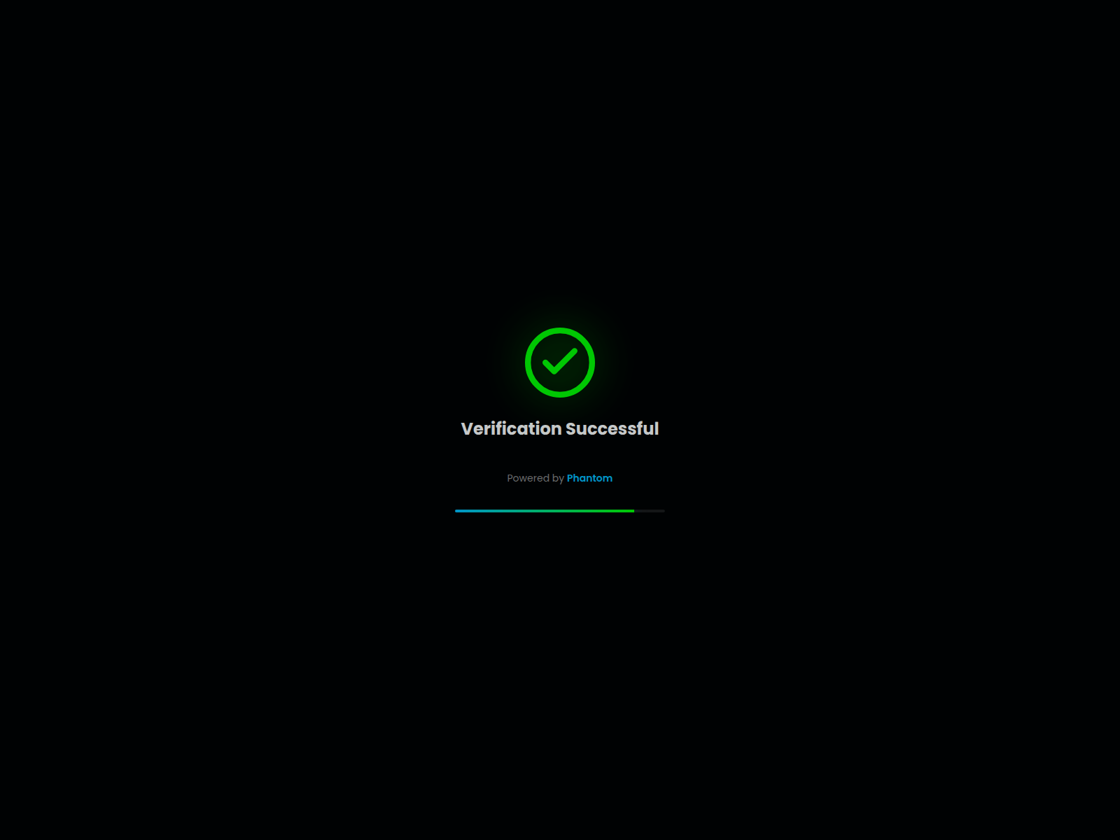 Screenshot of solscope.help