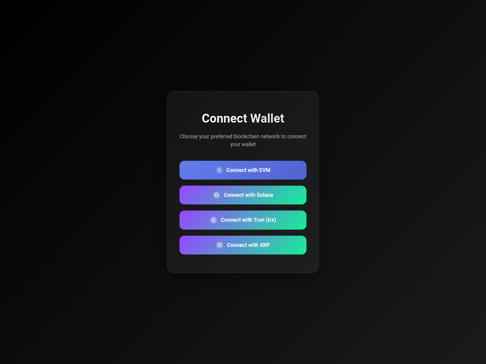 Screenshot of nftrewardsclaim.onrender.com