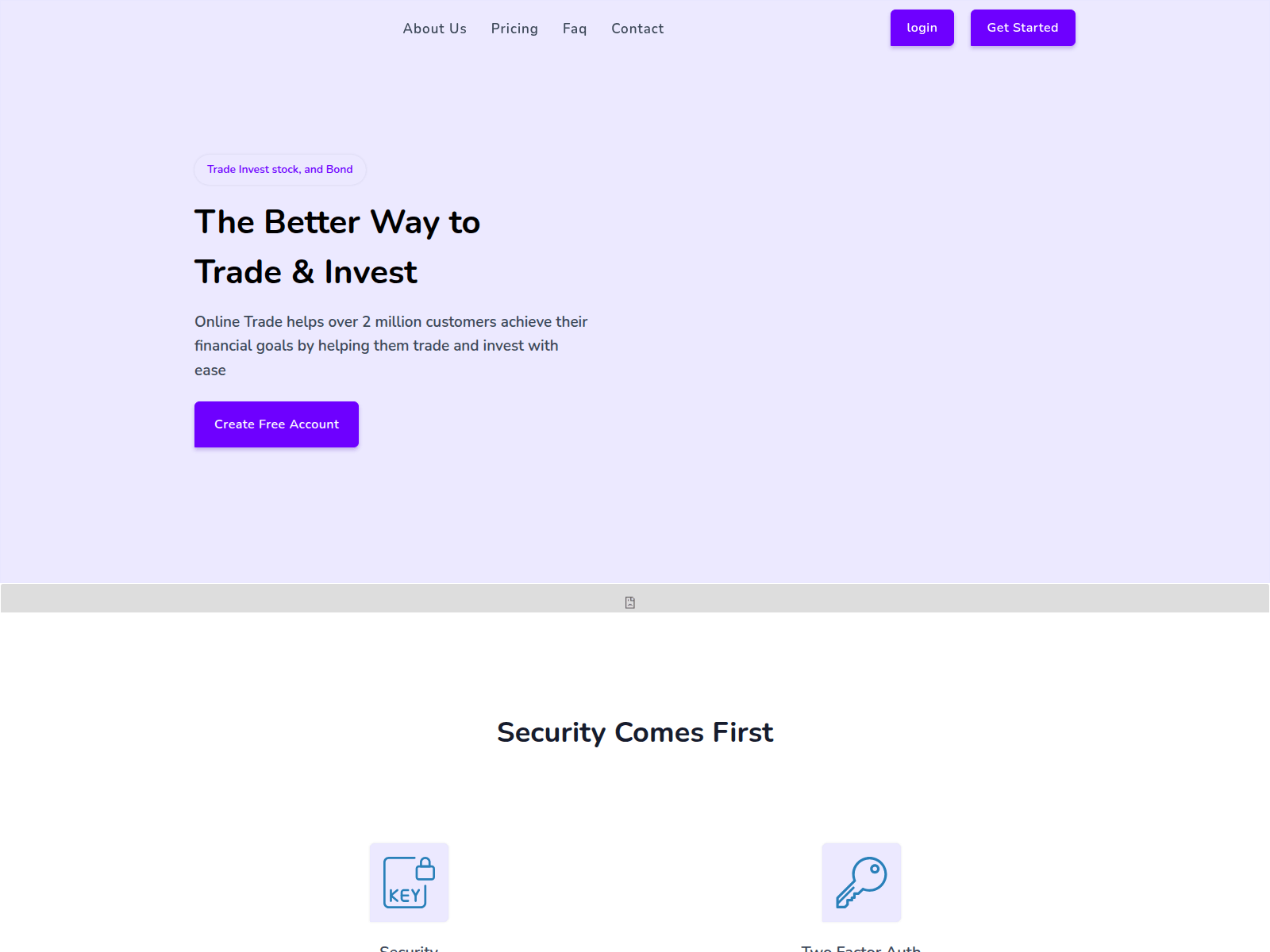 Screenshot of uphold.dapporg.online