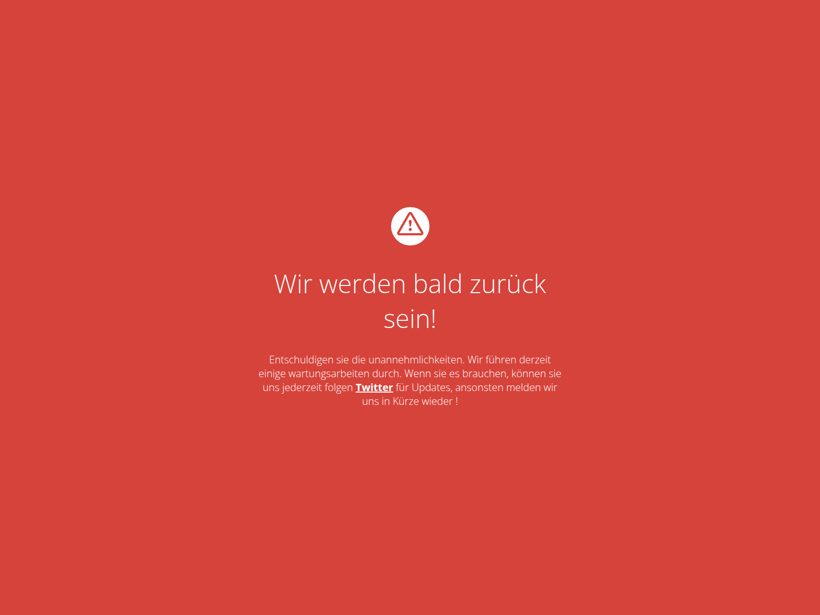 Screenshot of bundessupport.sbs