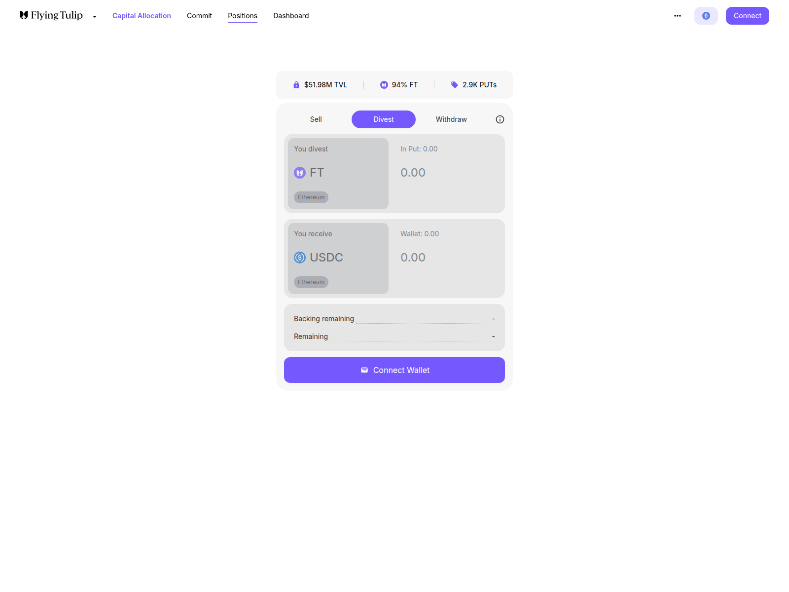 Screenshot of flyntigulip.mom