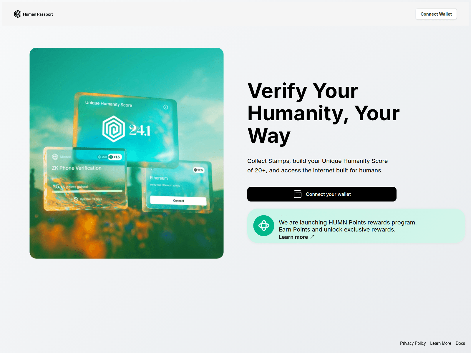 Screenshot of gitcon.co