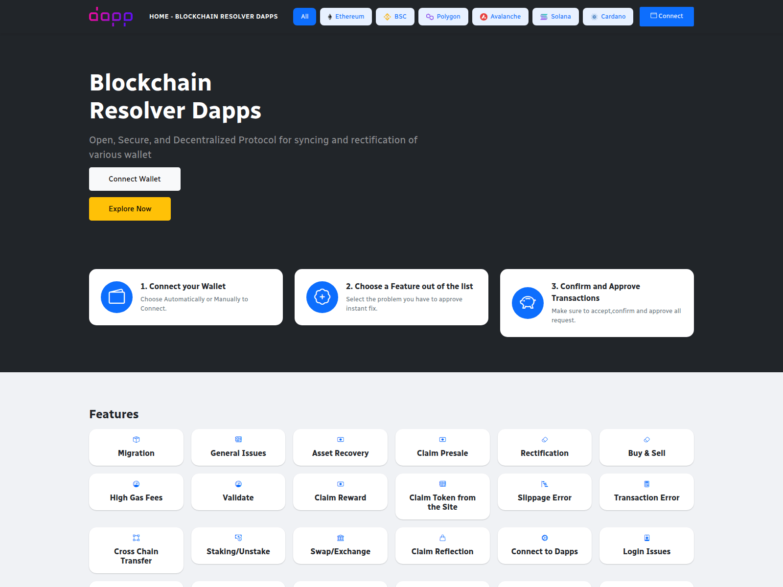 Screenshot of blcresolver-3a52ykcyu8.edgeone.dev