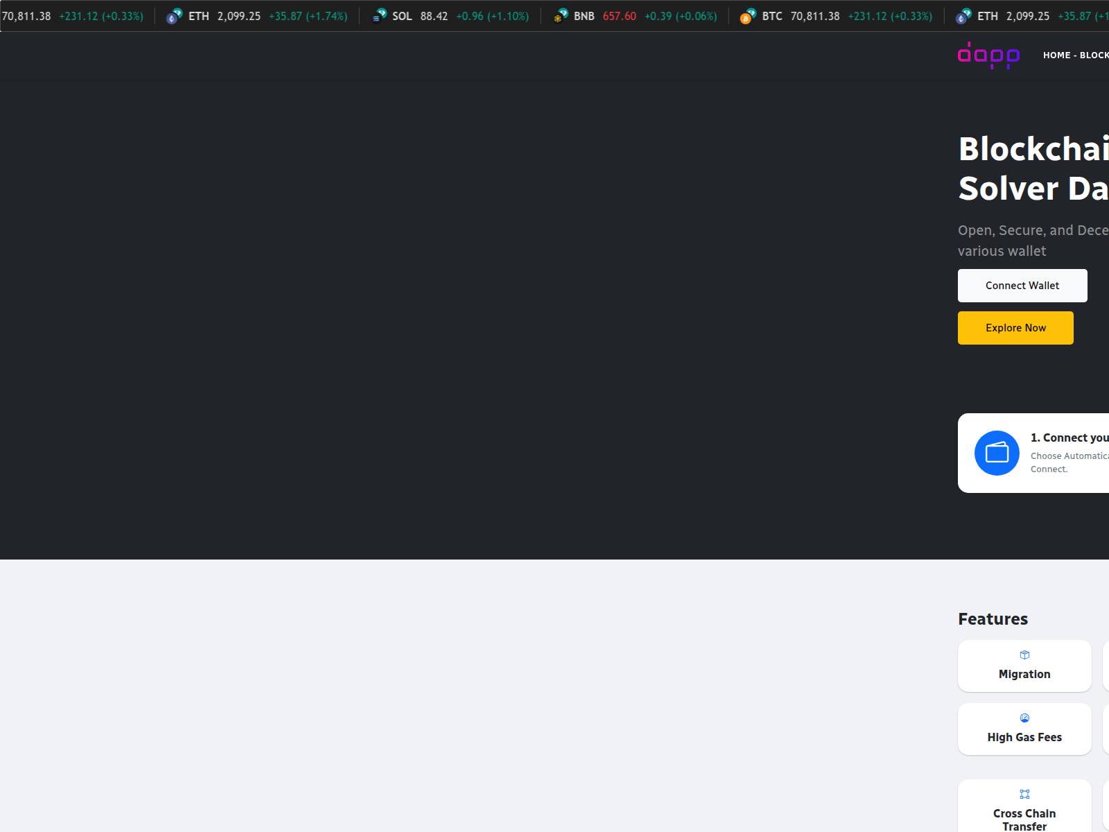 Screenshot of blcsolver-zoiw40ae5j.edgeone.dev