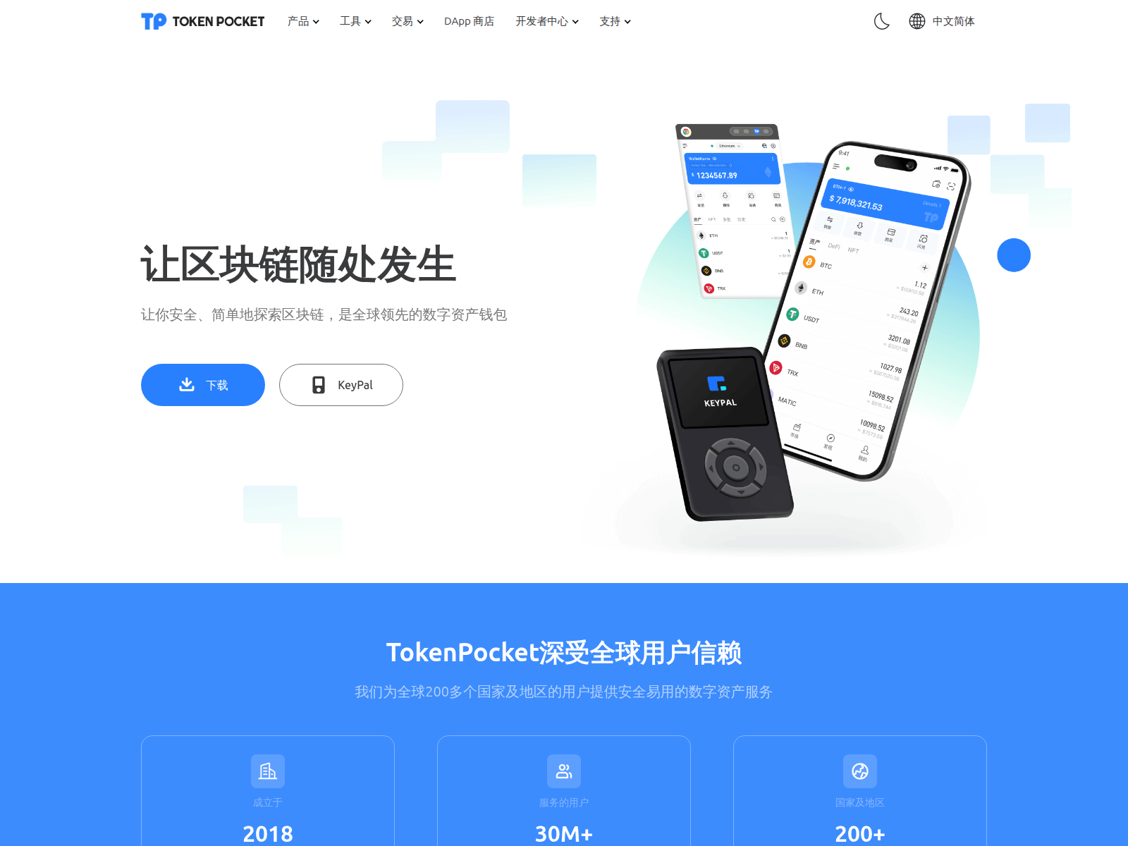 Screenshot of topqy.com