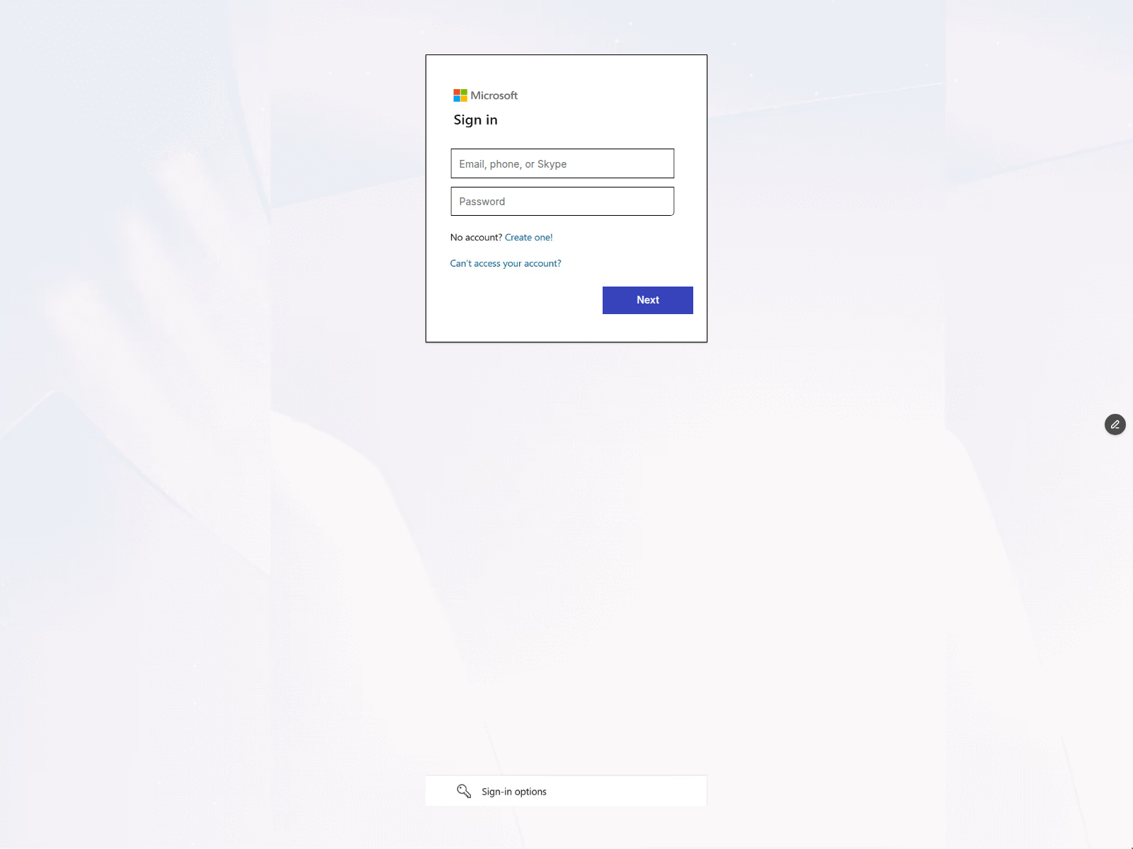 Screenshot of left-access-879705.framer.app