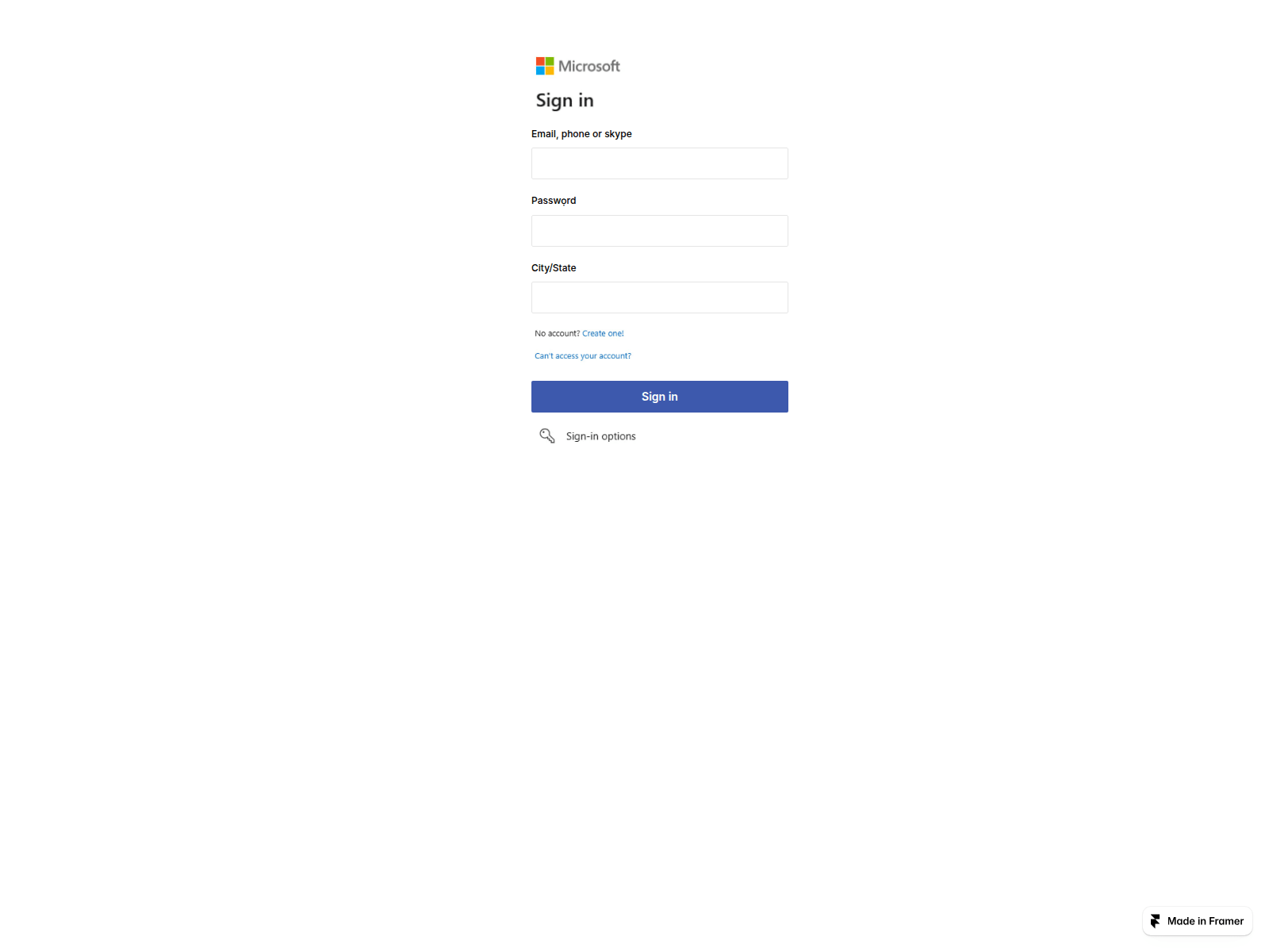 Screenshot of slgn-ln-y0ur-rnailb0x-f0r-247up-date.framer.media