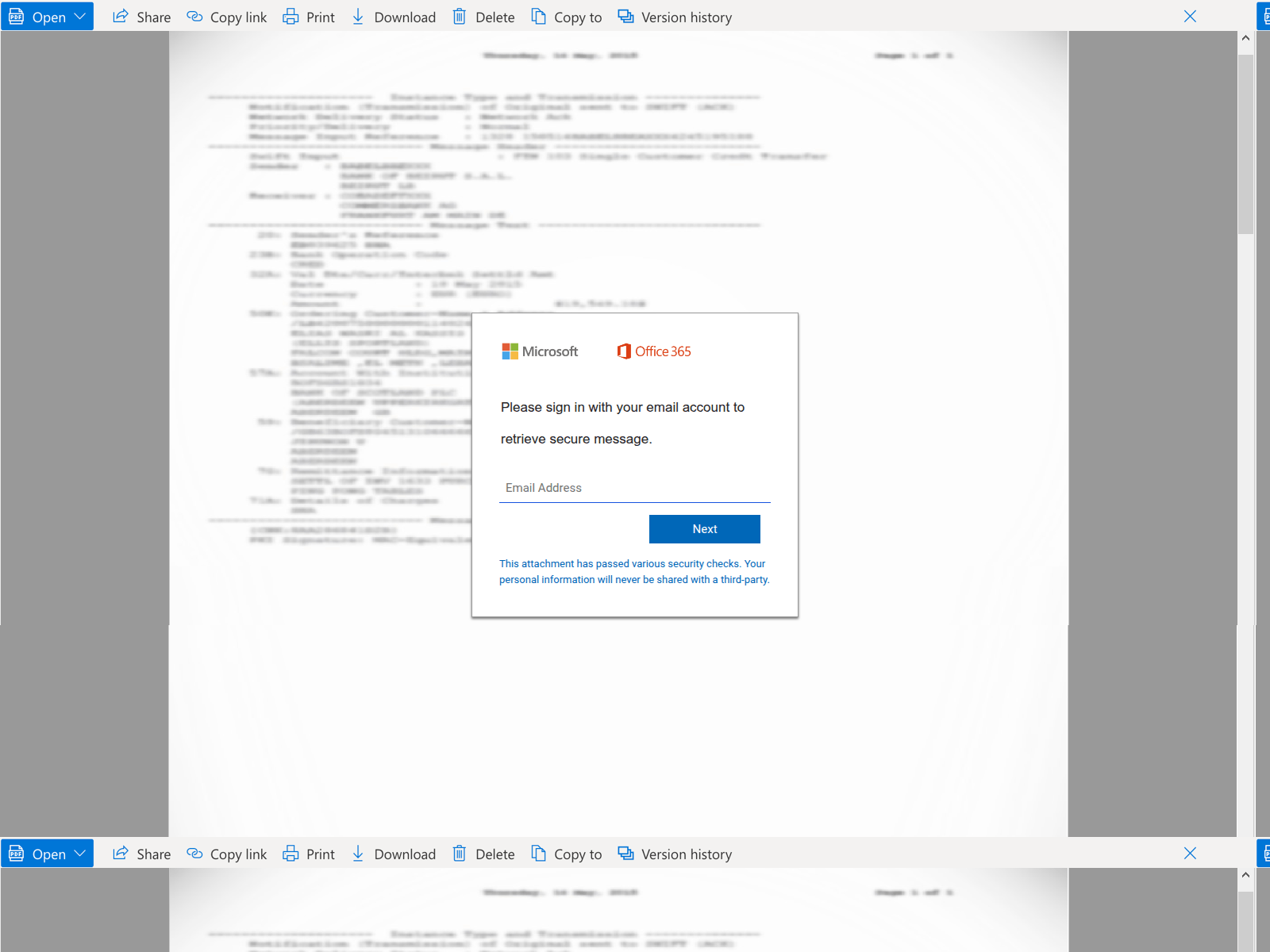 Screenshot of in-house-sf.com