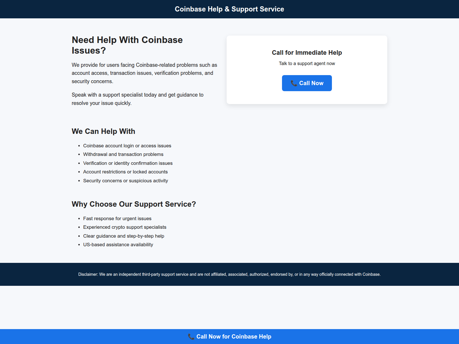Screenshot of baseconsultlineinfo.netlify.app