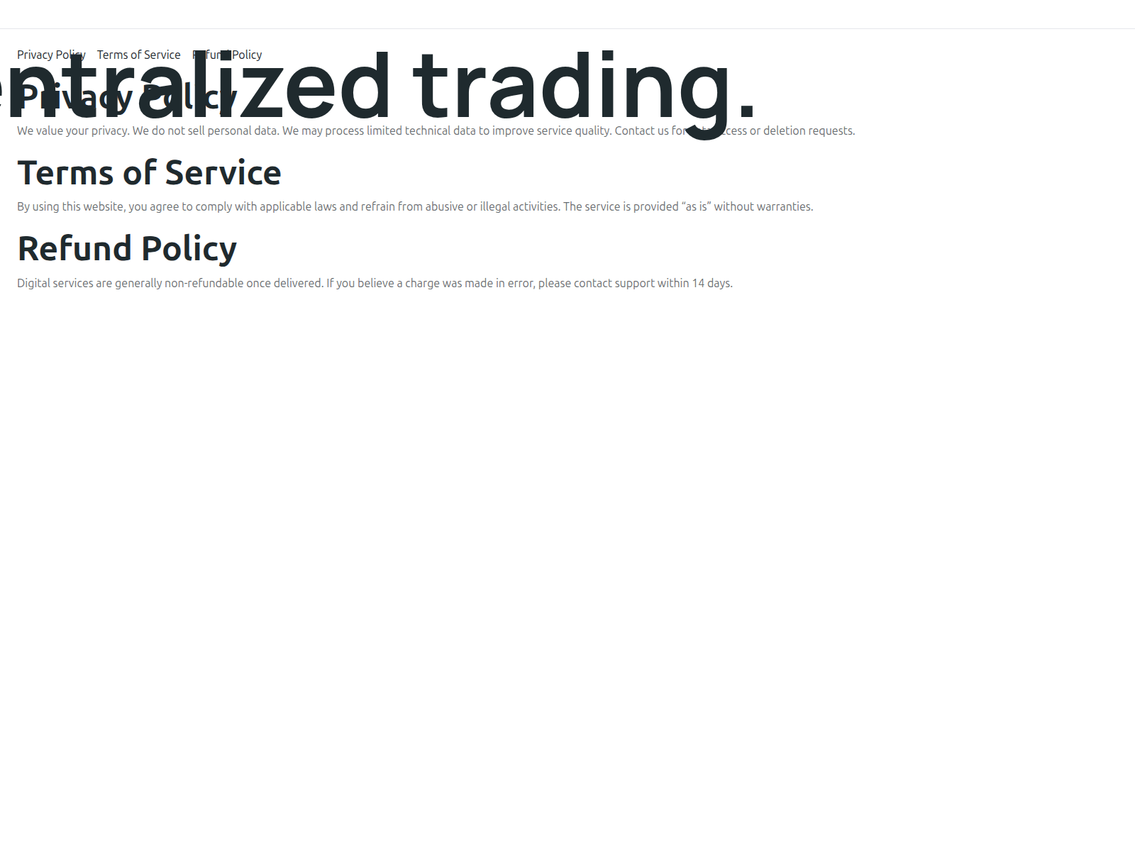 Screenshot of v2-app-raydium.cc
