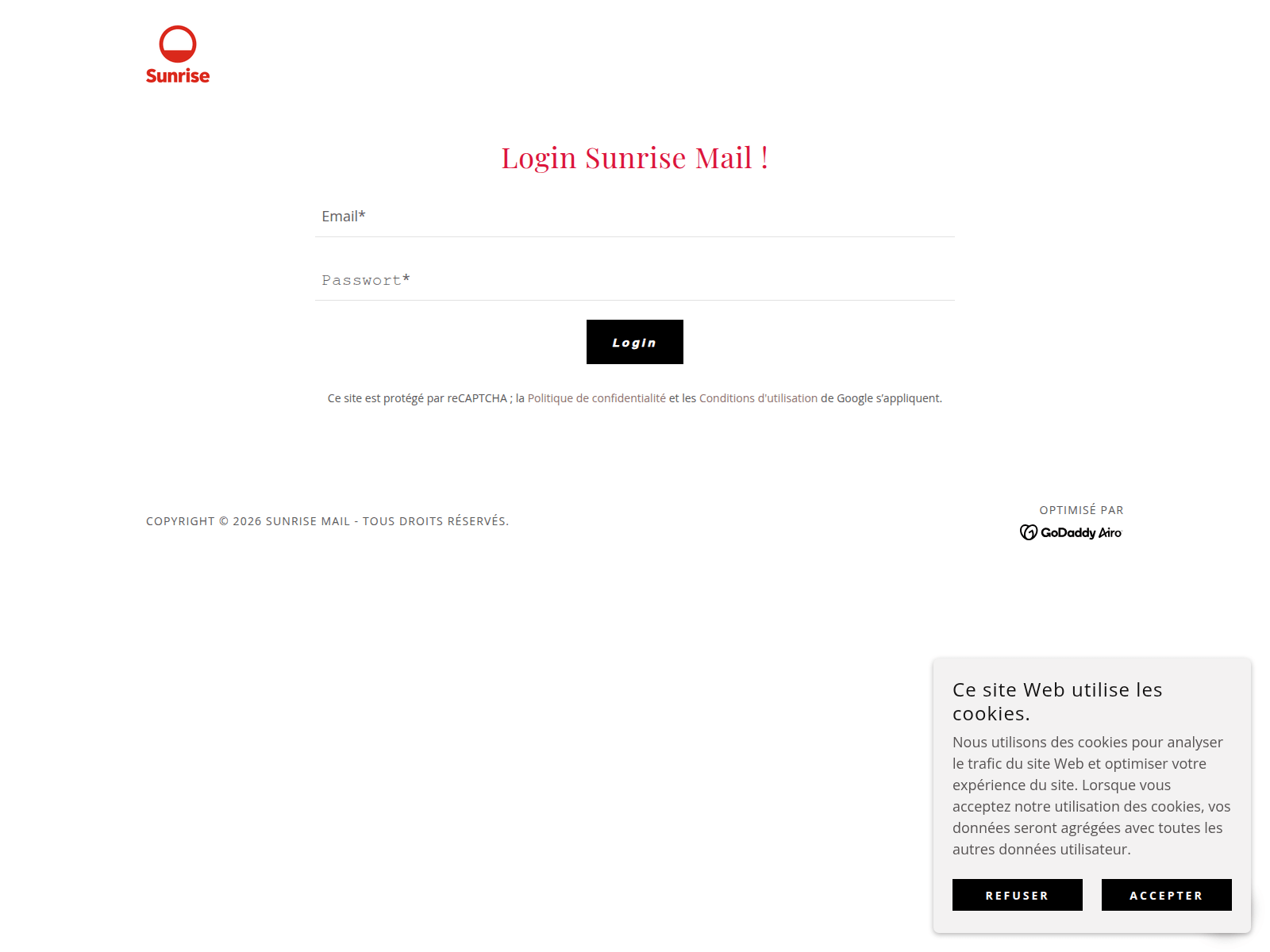 Screenshot of site-wnsnhna8w.godaddysites.com