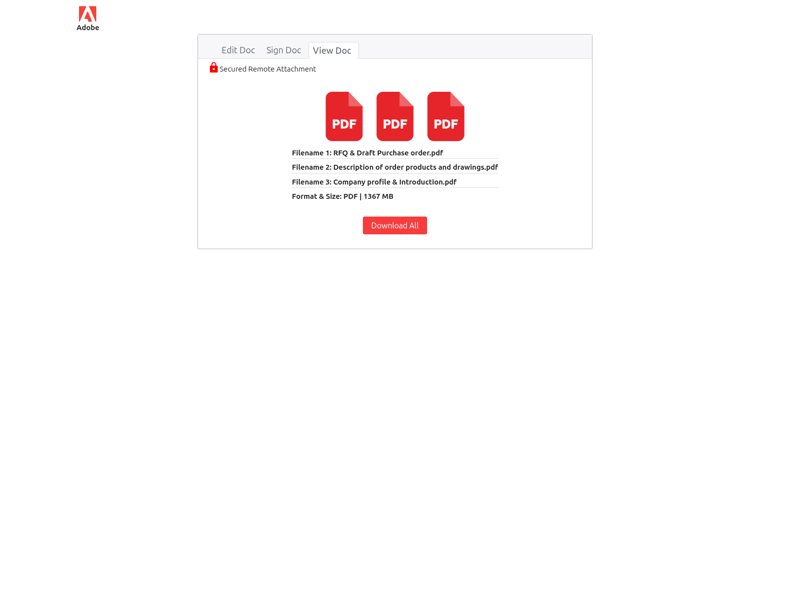 Screenshot of ordercontractdocumentsonpdffilesazxm.pages.dev