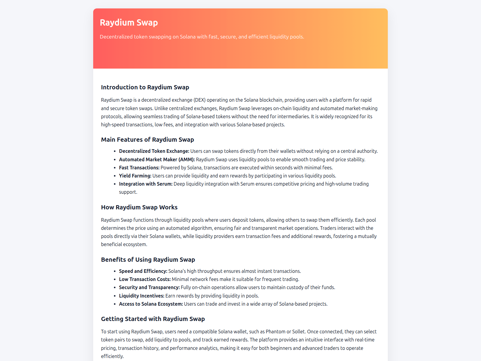 Screenshot of raydium-swap-eng-us.pages.dev