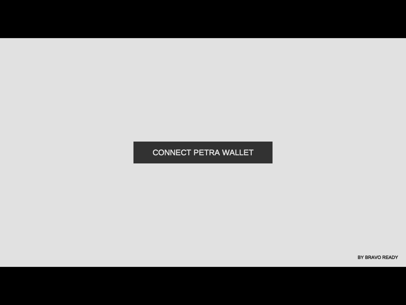 Screenshot of aptos-petra-wallet-unity-integration-build.vercel.app