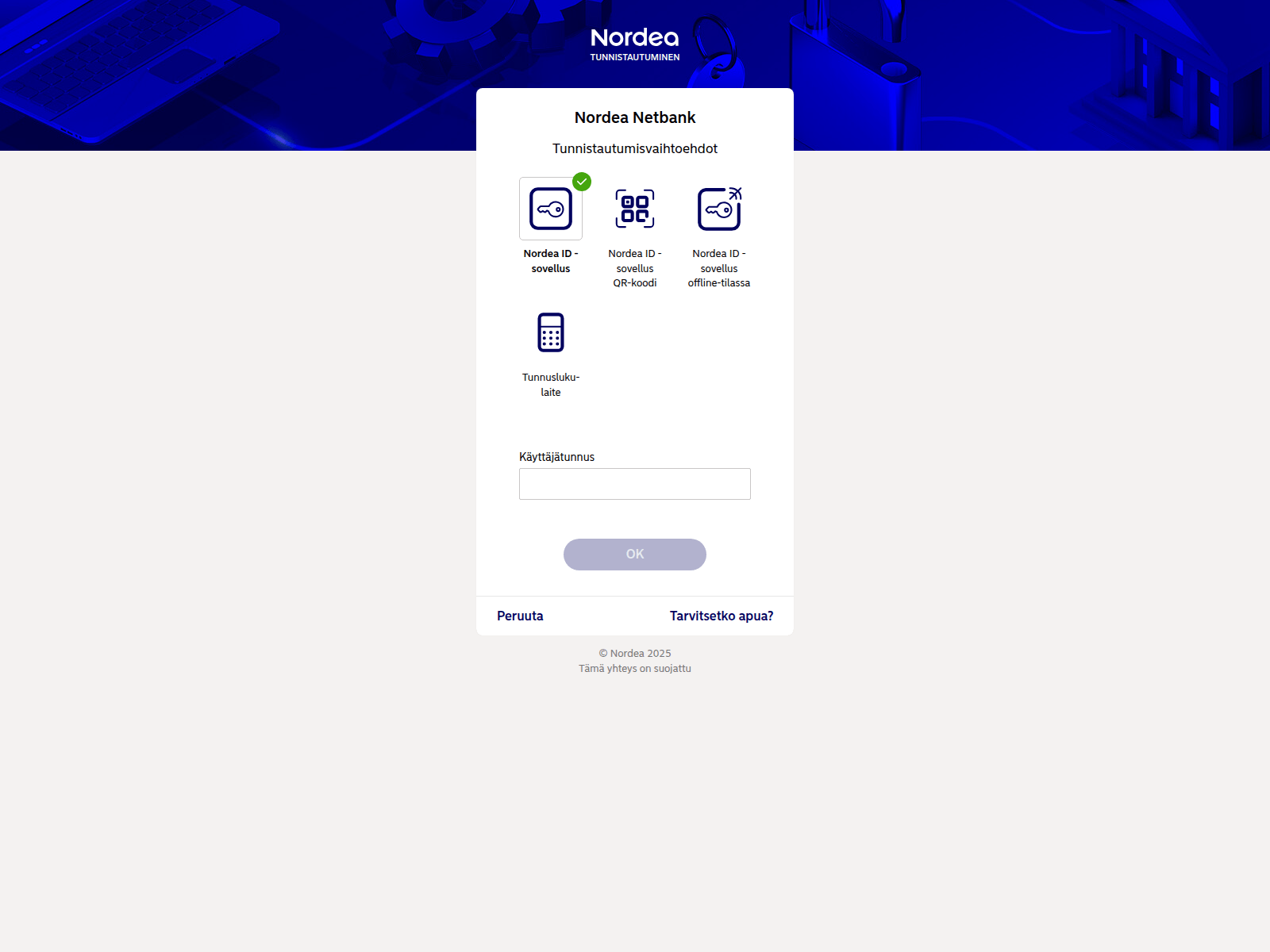 Screenshot of acivinuusmc.com