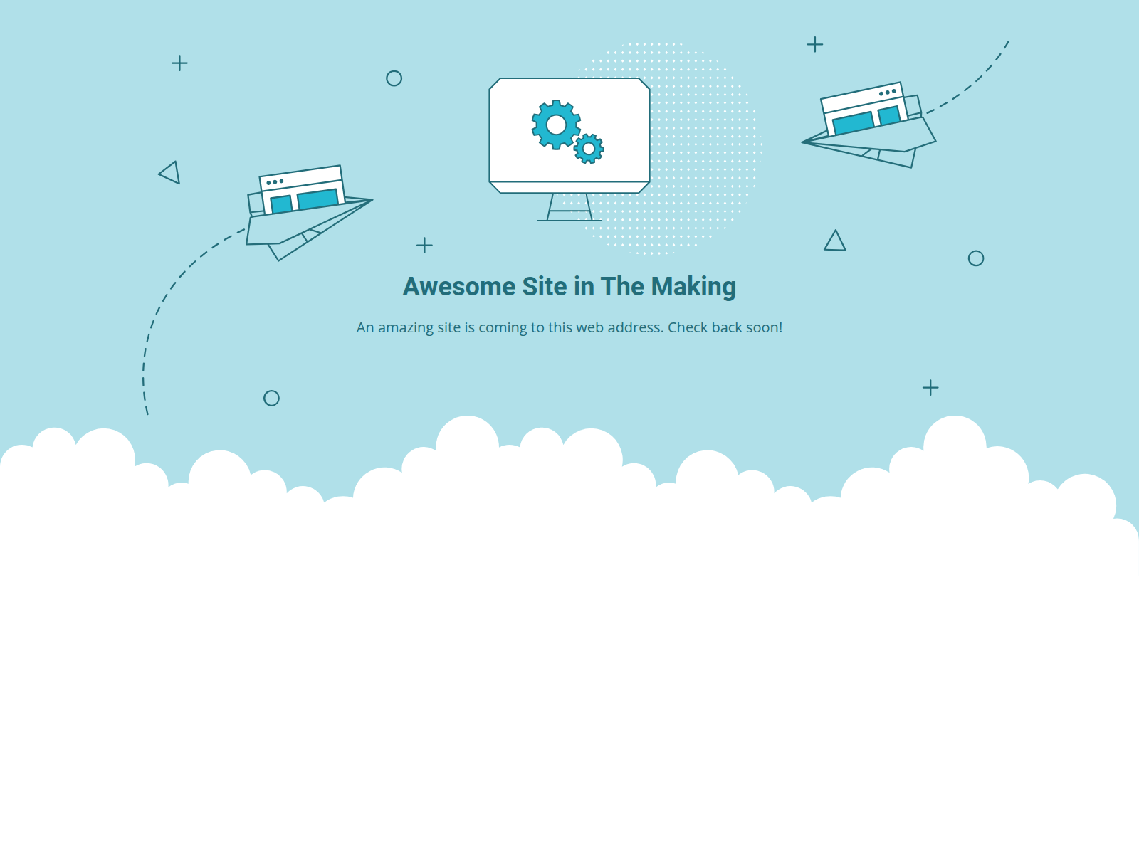Screenshot of teamsync.sbs