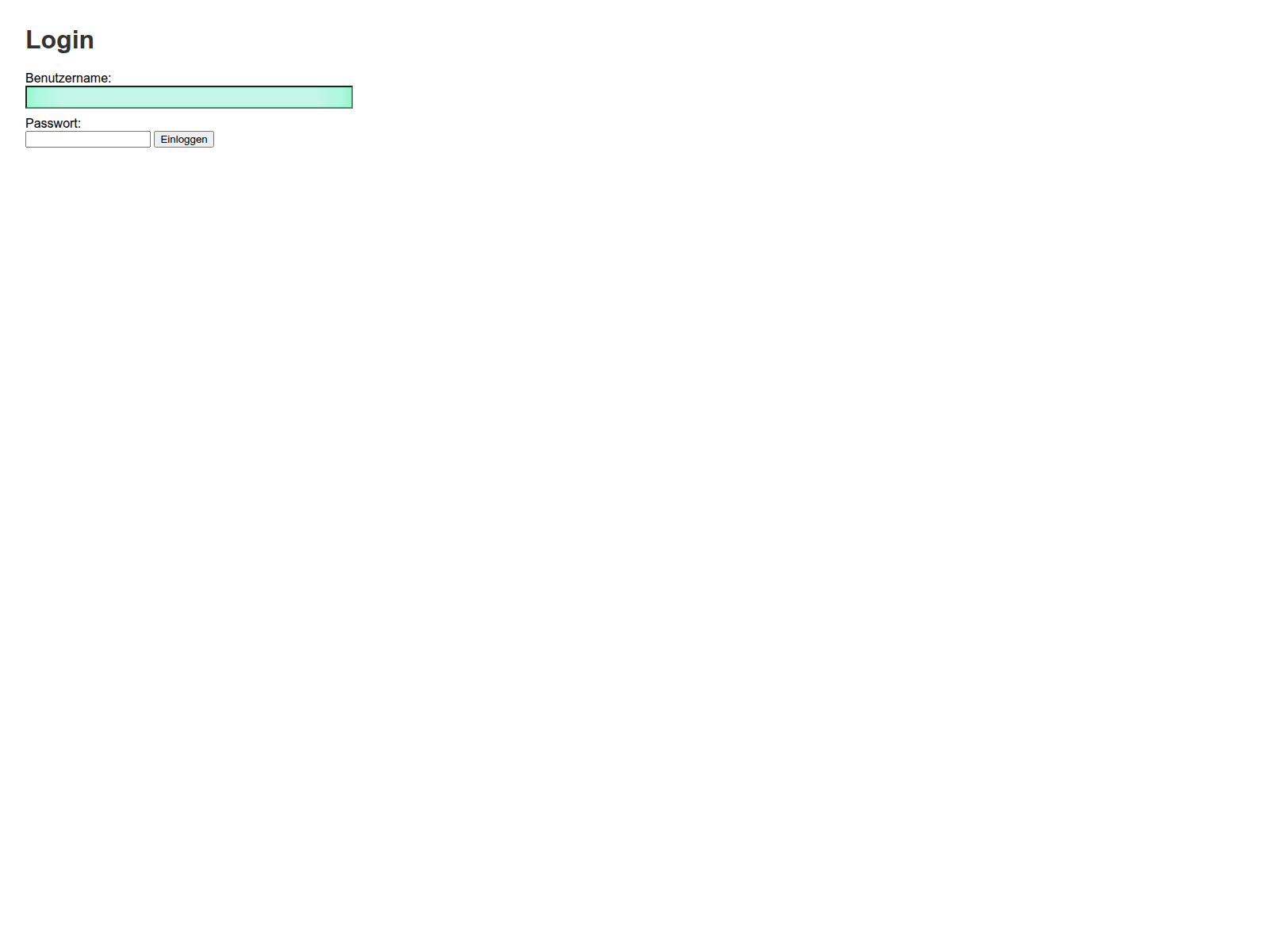 Screenshot of fi-ae.com