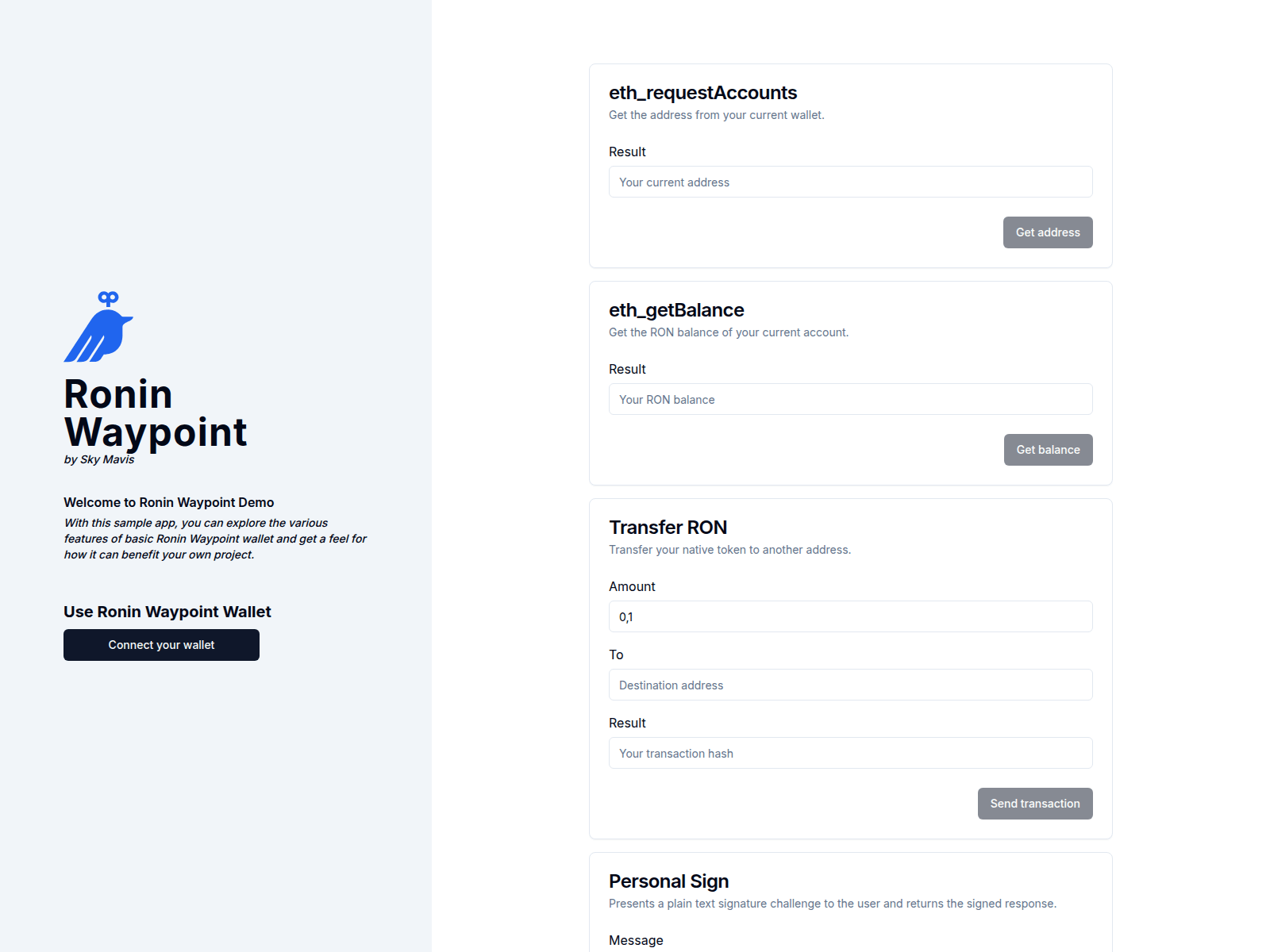 Screenshot of waypoint-playground.vercel.app