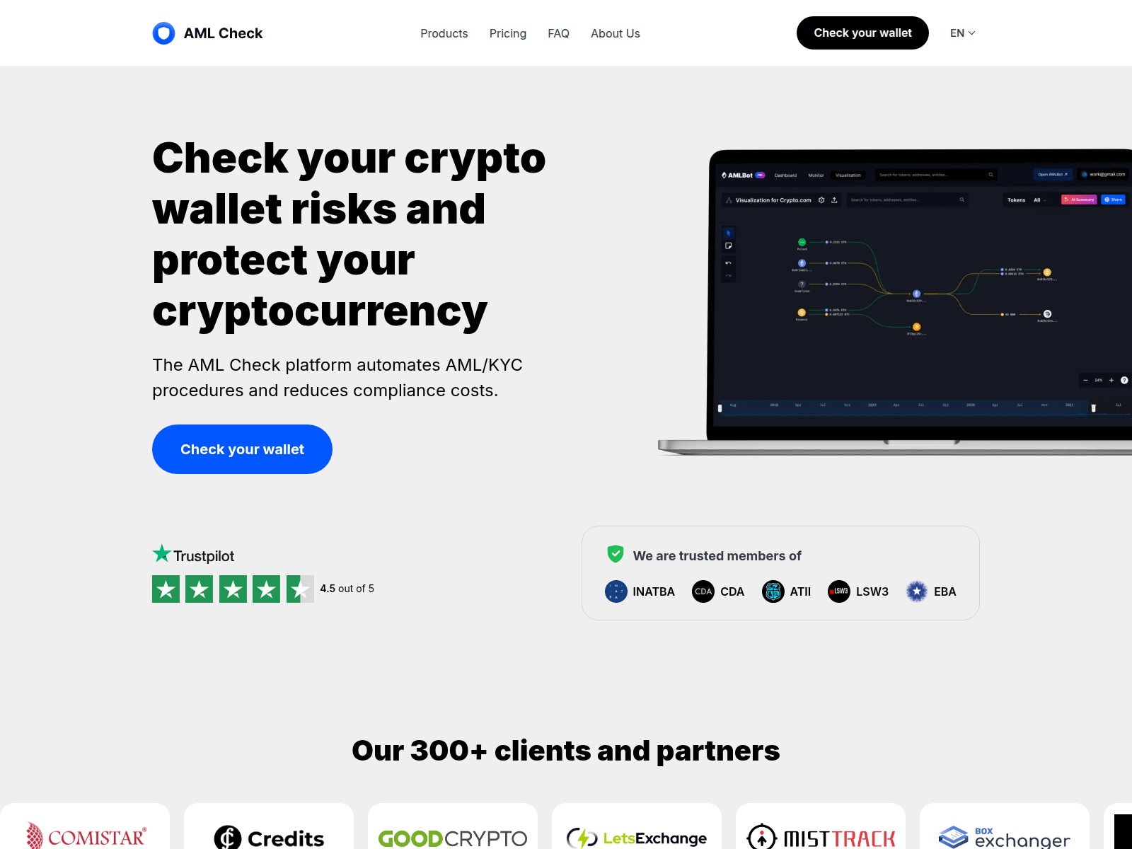 Screenshot of withdraw-blockchain.cfd