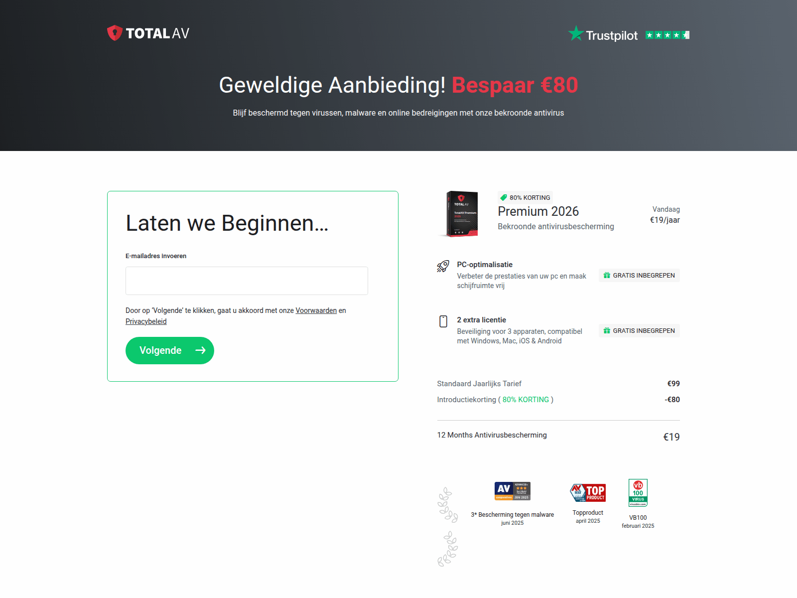 Screenshot of appltau30hs.info