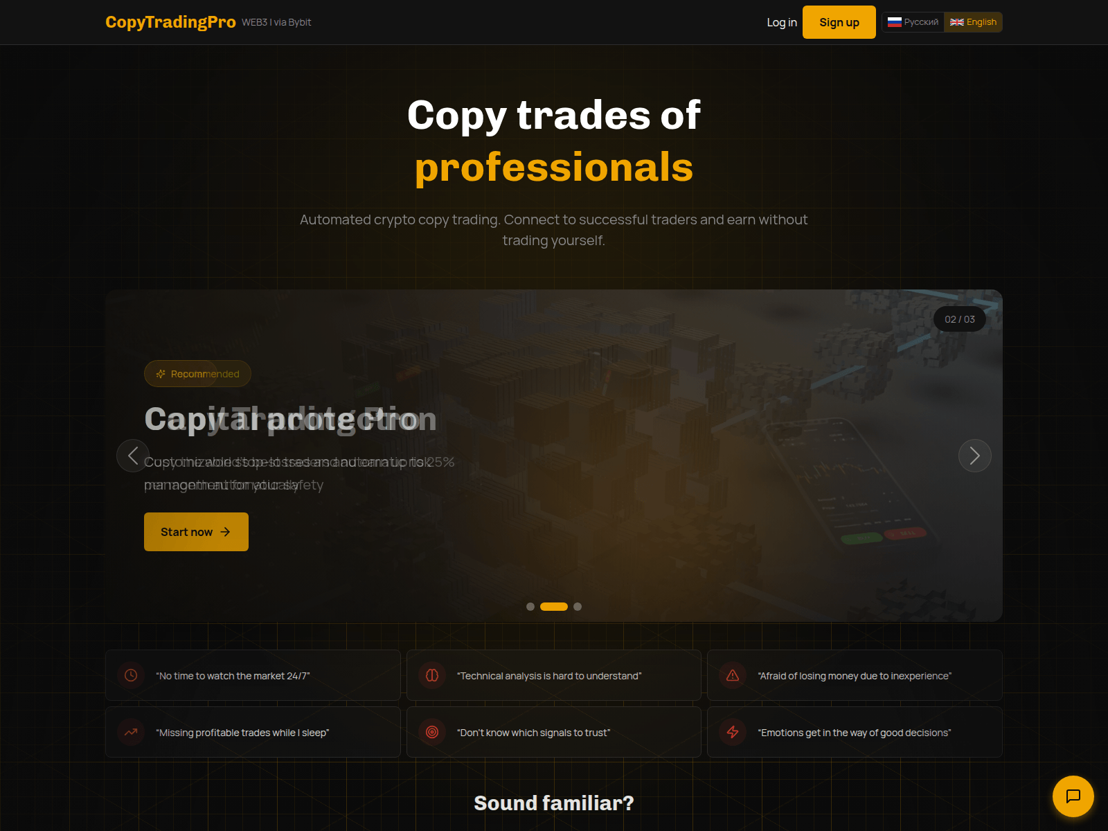 Screenshot of bybitcopy-trade.com