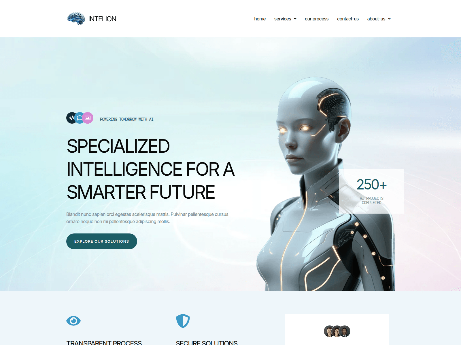 Screenshot of btcnxt.ai