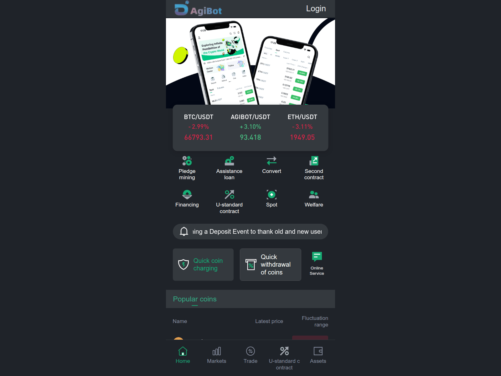 Screenshot of ltc5.agibogpt.com
