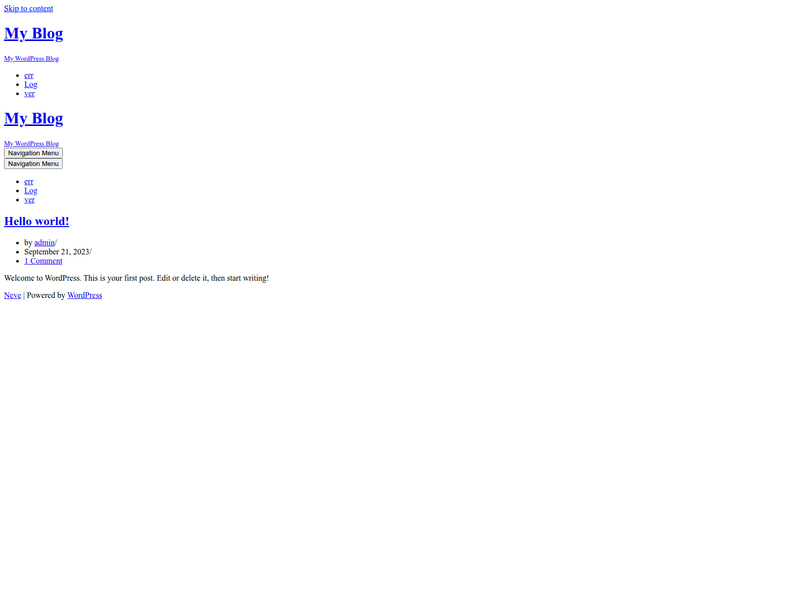Screenshot of bittsap.info