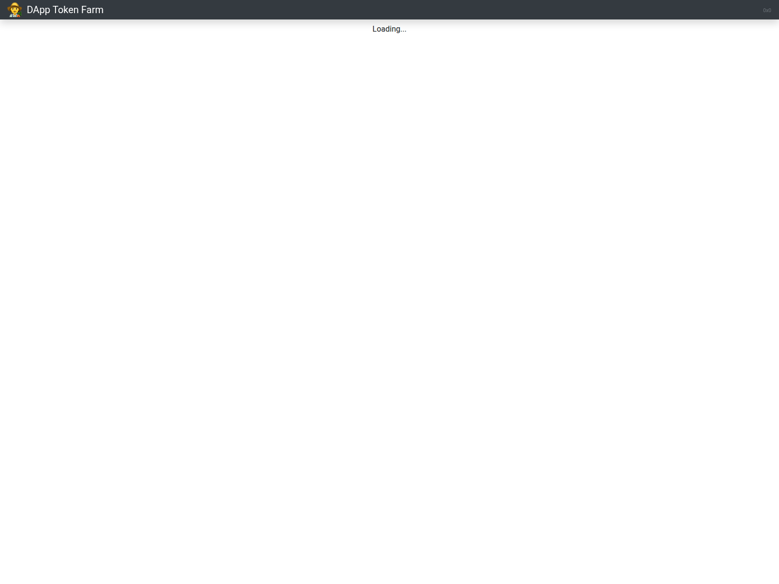 Screenshot of chainlink-stake.vercel.app