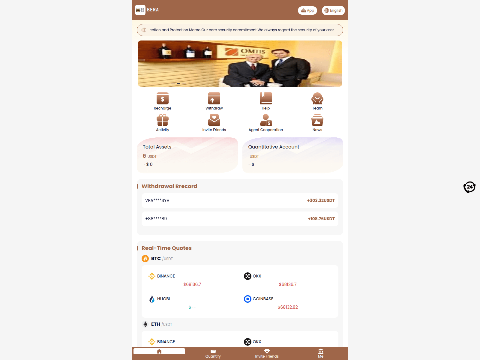 Screenshot of bera-usdt.top