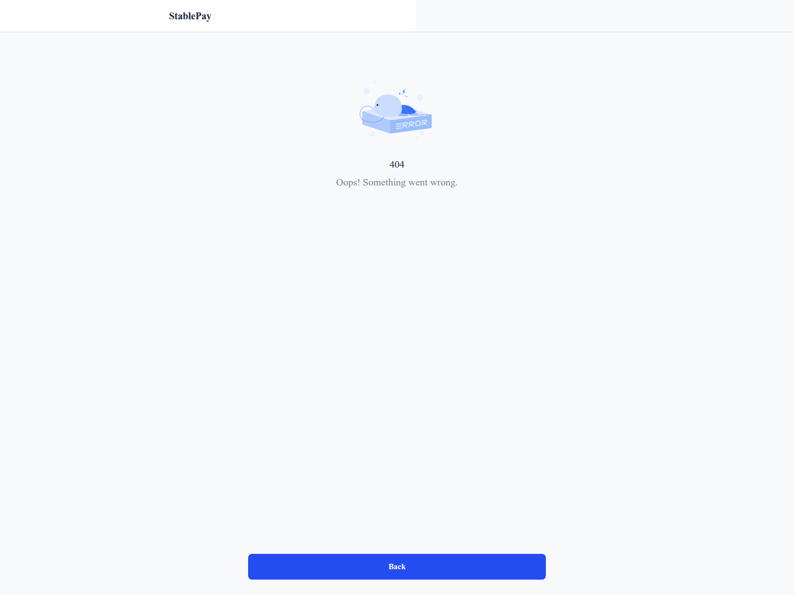 Screenshot of demo-metamask.wenfu.cn