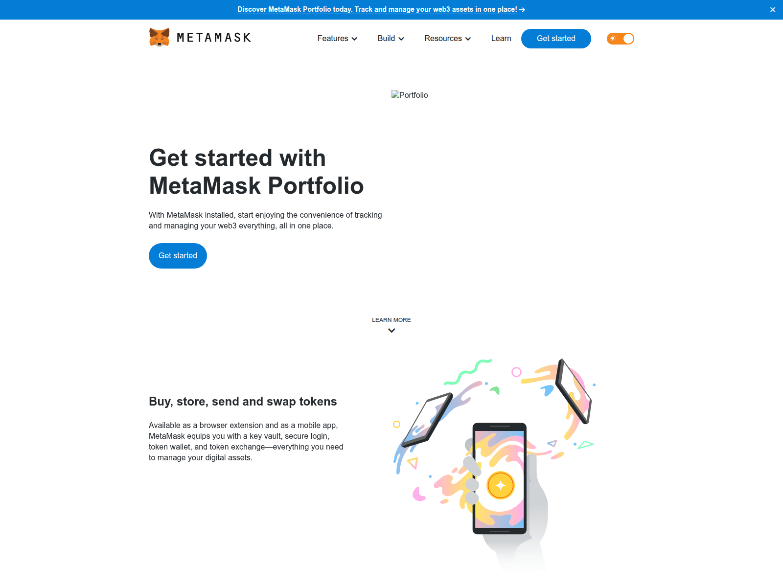 Screenshot of mmapphub.pages.dev