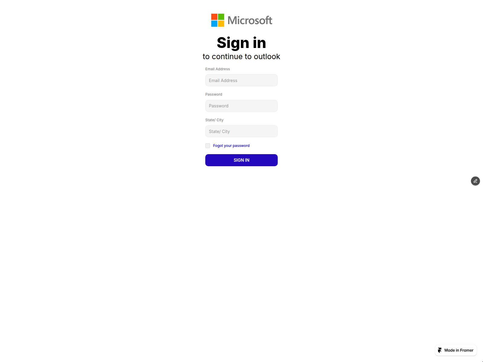 Screenshot of individual-intuition-203799.framer.app
